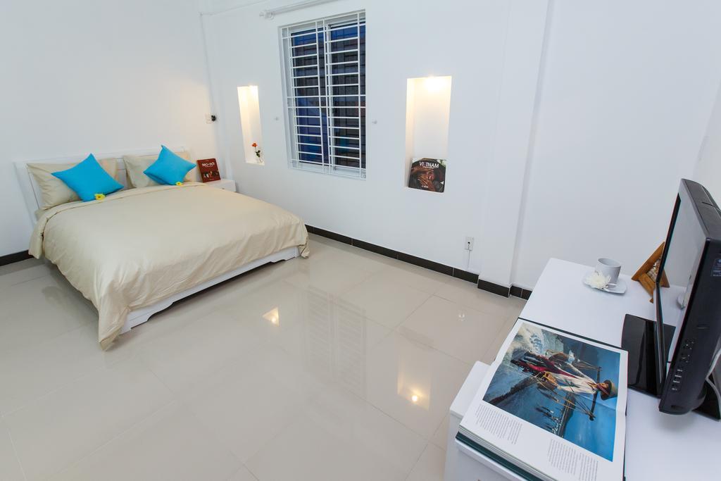 Retreat Home Hoian Hoi An Zimmer foto