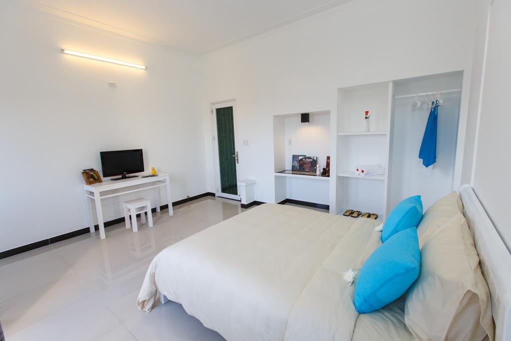Retreat Home Hoian Hoi An Zimmer foto