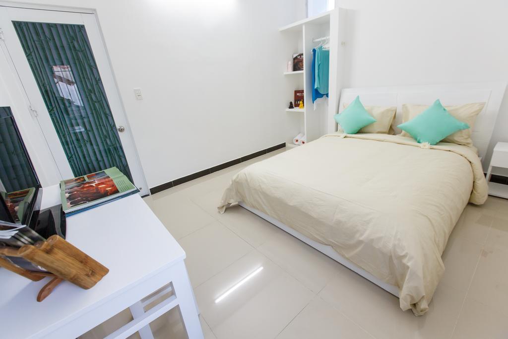 Retreat Home Hoian Hoi An Zimmer foto