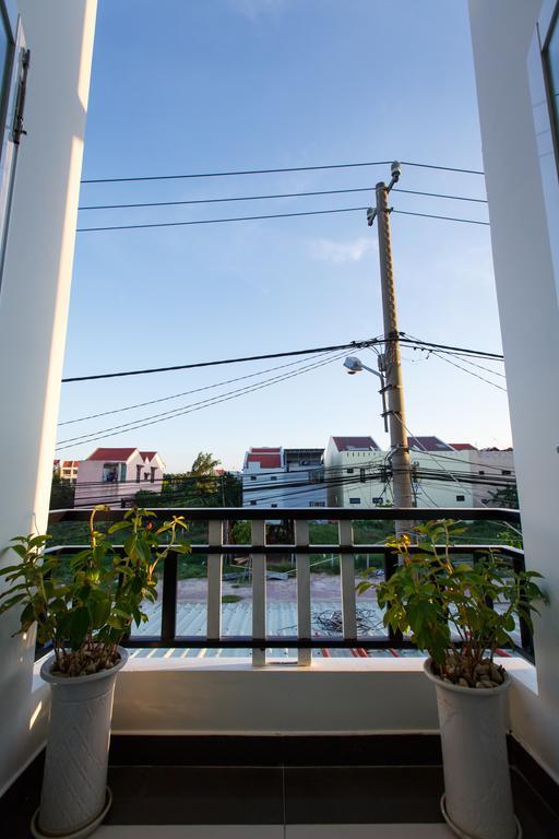 Retreat Home Hoian Hoi An Zimmer foto